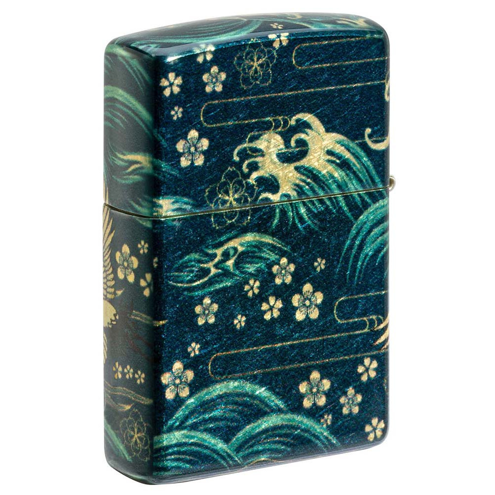 Зажигалка Eastern 540 Fusion ZIPPO 48684