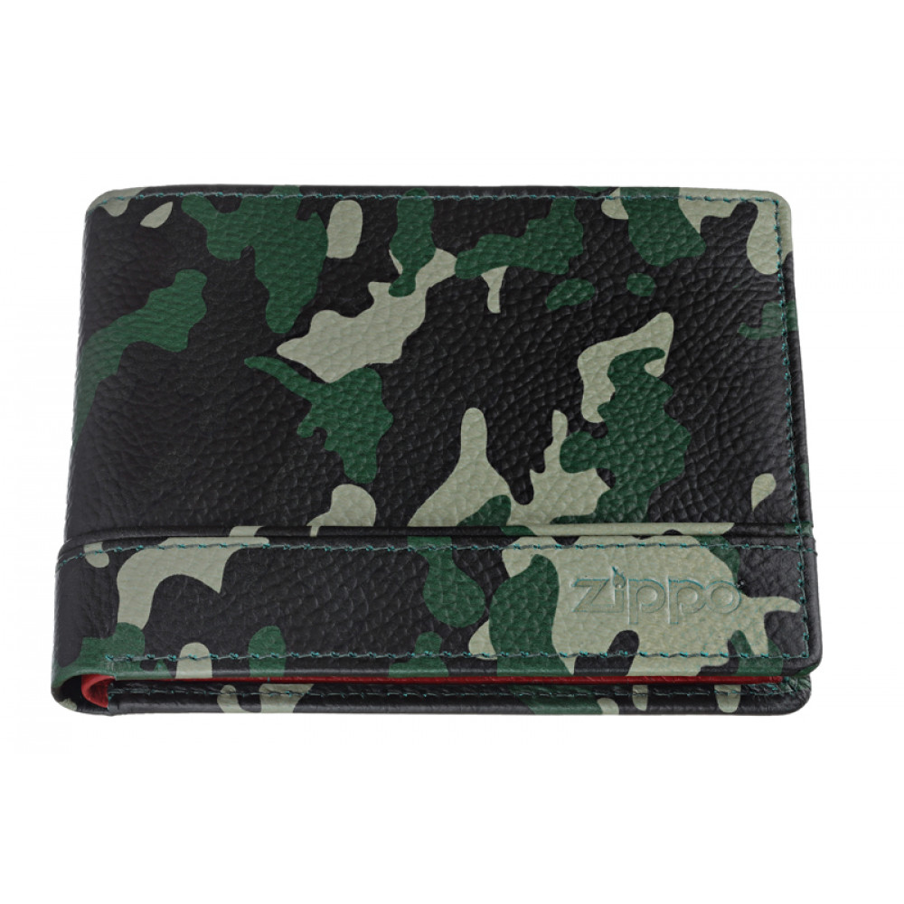 Портмоне ZIPPO 2006051
