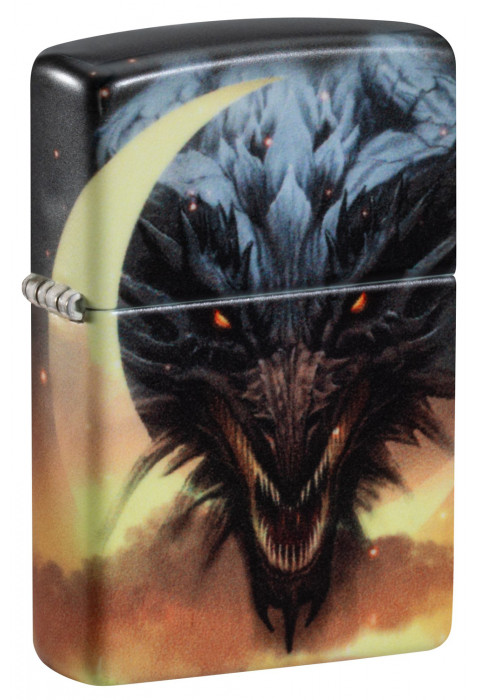 Зажигалка Dragon Design ZIPPO 48934