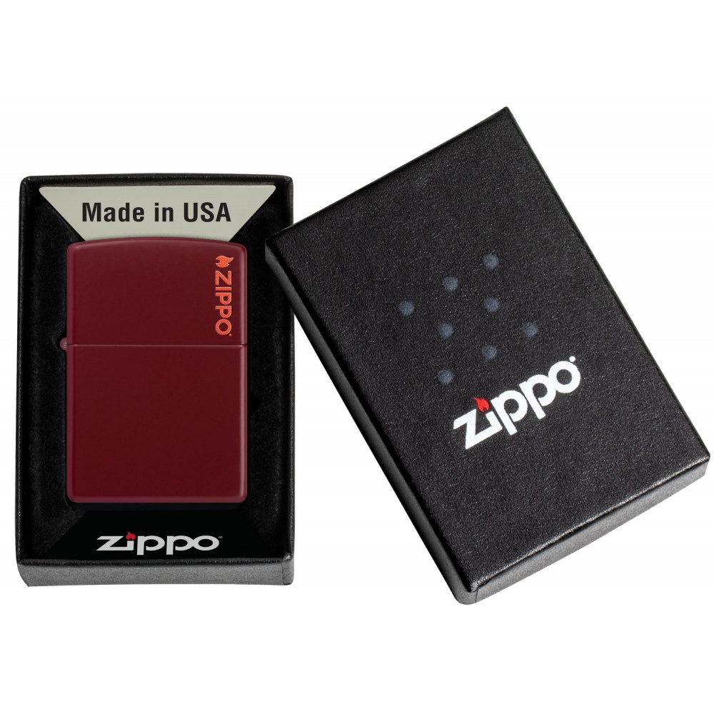 Зажигалка Merlot ZIPPO 46021ZL