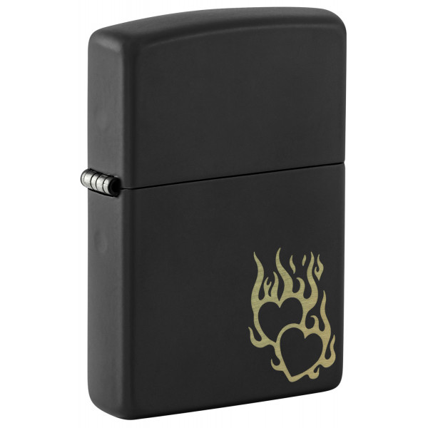 Зажигалка Fire Heart ZIPPO 46004
