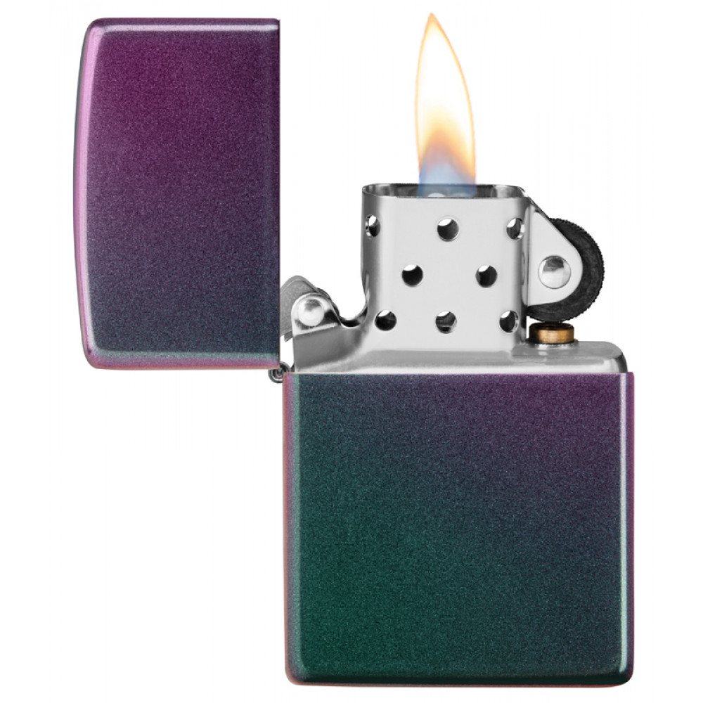 Зажигалка Iridescent ZIPPO