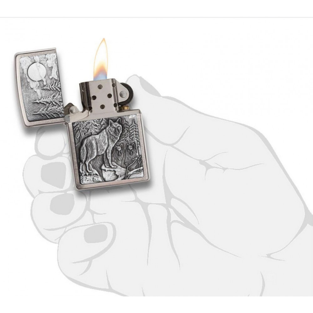 Зажигалка ZIPPO 20855