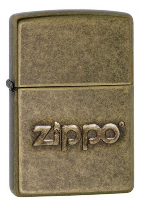 Зажигалка Antique Brass ZIPPO 28994