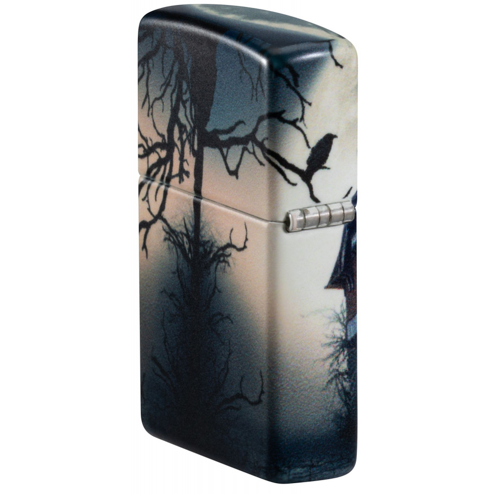 Зажигалка Horror House ZIPPO