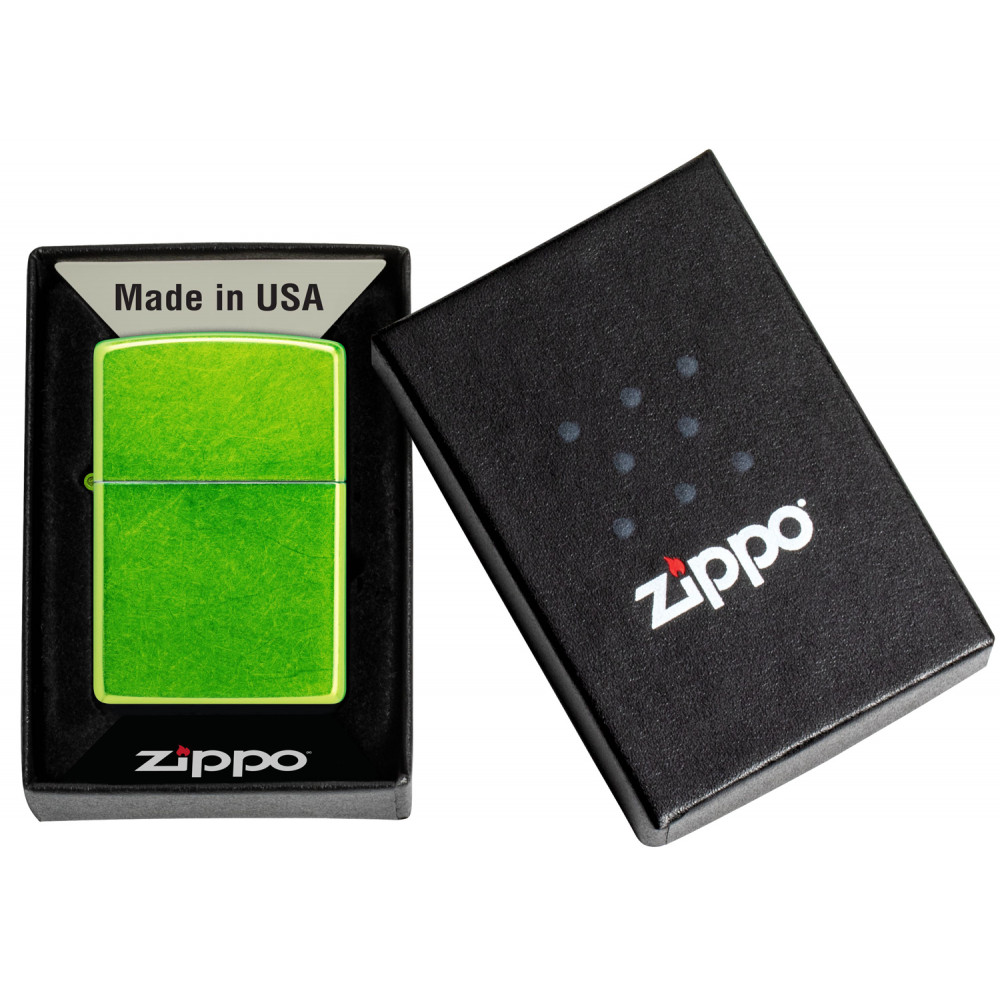 Зажигалка Lurid™ ZIPPO