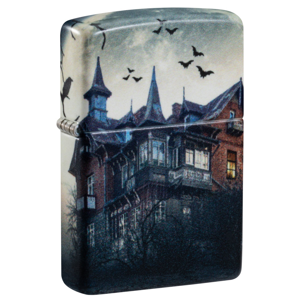 Зажигалка Horror House ZIPPO