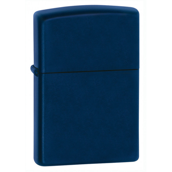 Зажигалка Navy Matte ZIPPO