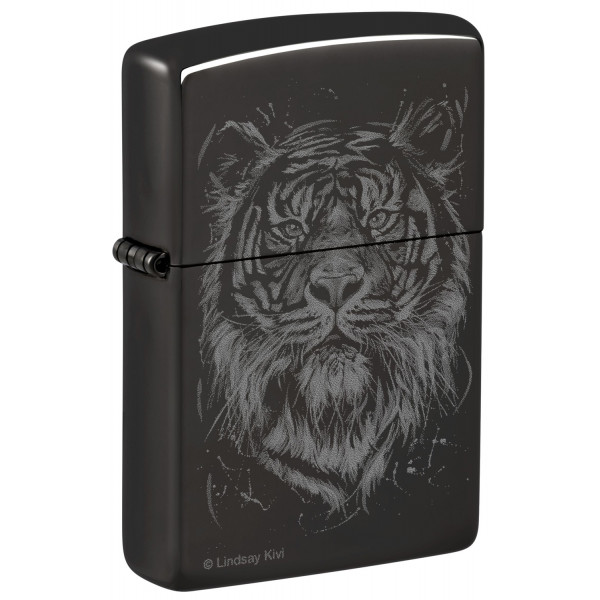 Зажигалка Big Cat ZIPPO