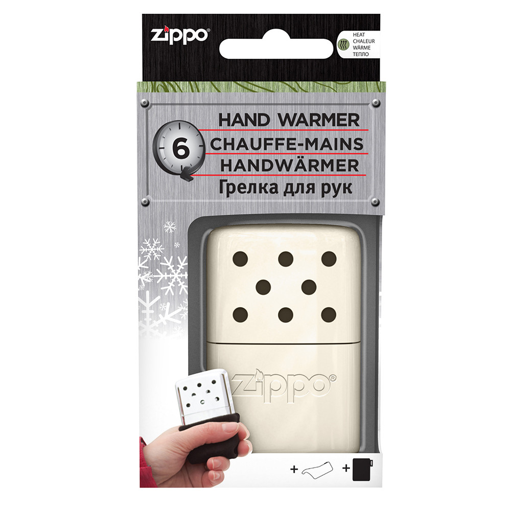 Грелка для рук Pearl ZIPPO 40361