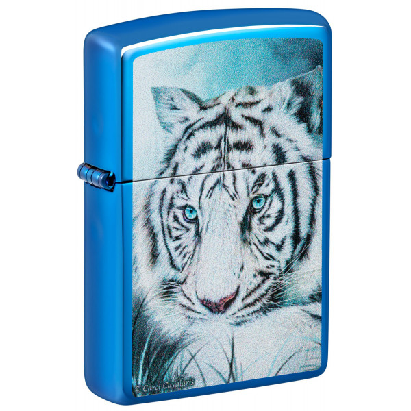 Зажигалка White Tiger ZIPPO