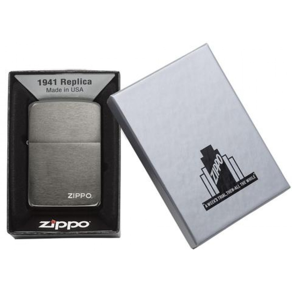 Зажигалка 1941 Replica™ ZIPPO 24485