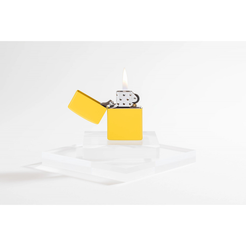 Зажигалка Sunflower ZIPPO