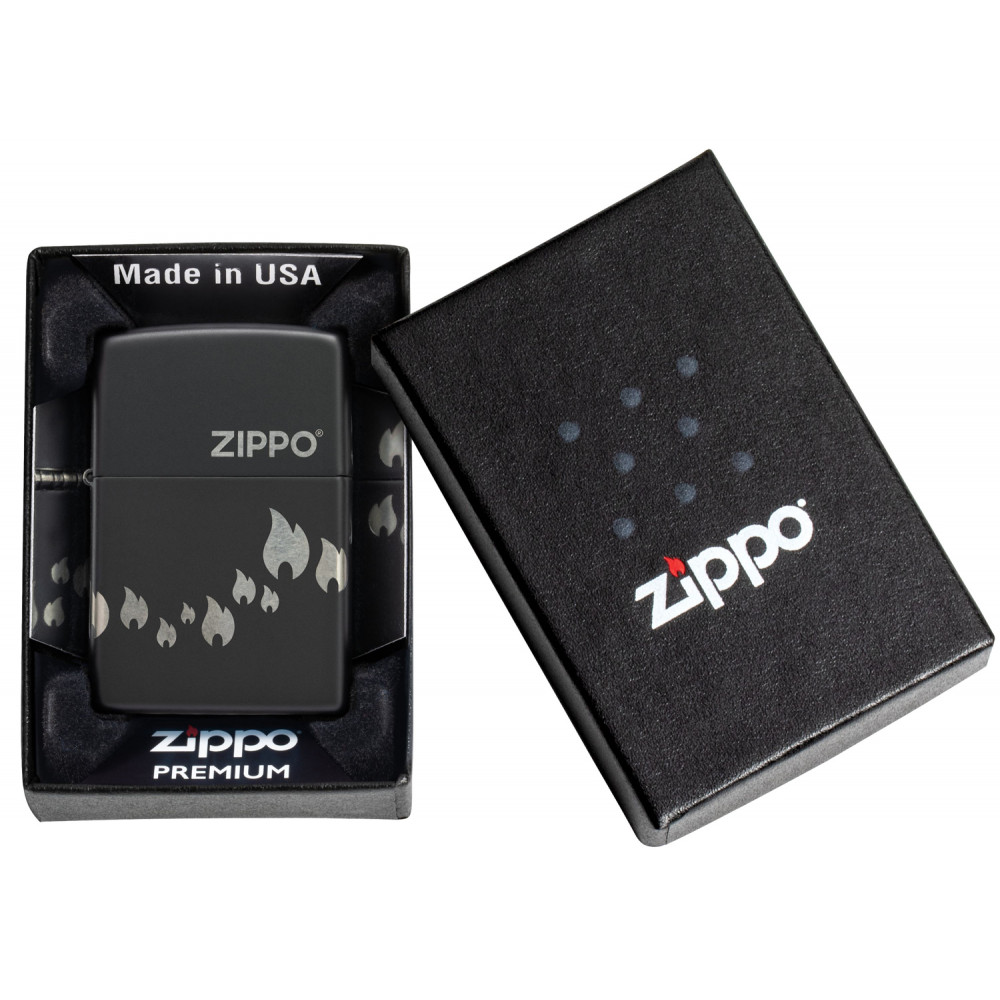 Зажигалка Classic ZIPPO 48980