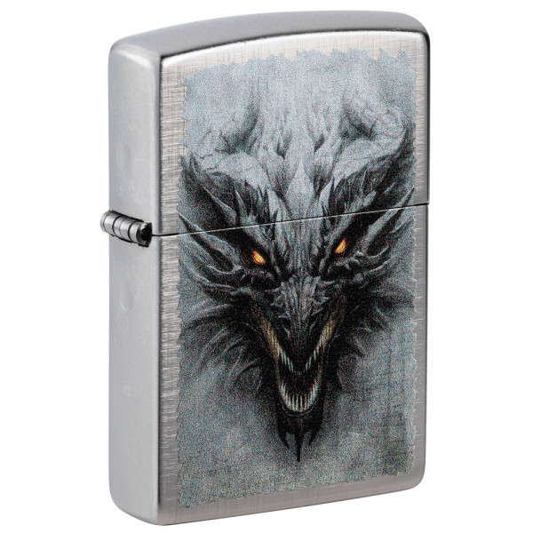 Зажигалка Dragon Design ZIPPO 48732