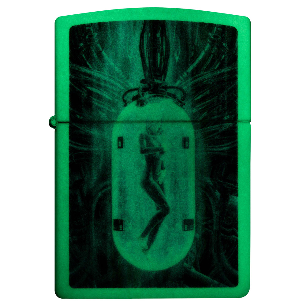 Зажигалка Classic ZIPPO 48520