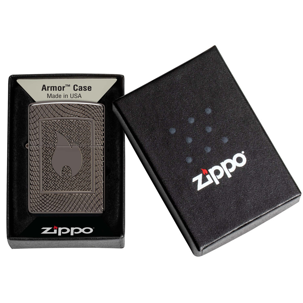 Зажигалка Armor® ZIPPO 48569