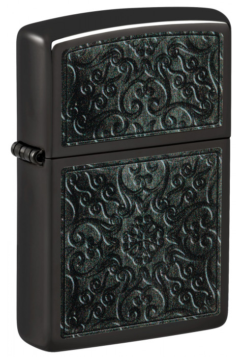 Зажигалка Pattern ZIPPO 48961