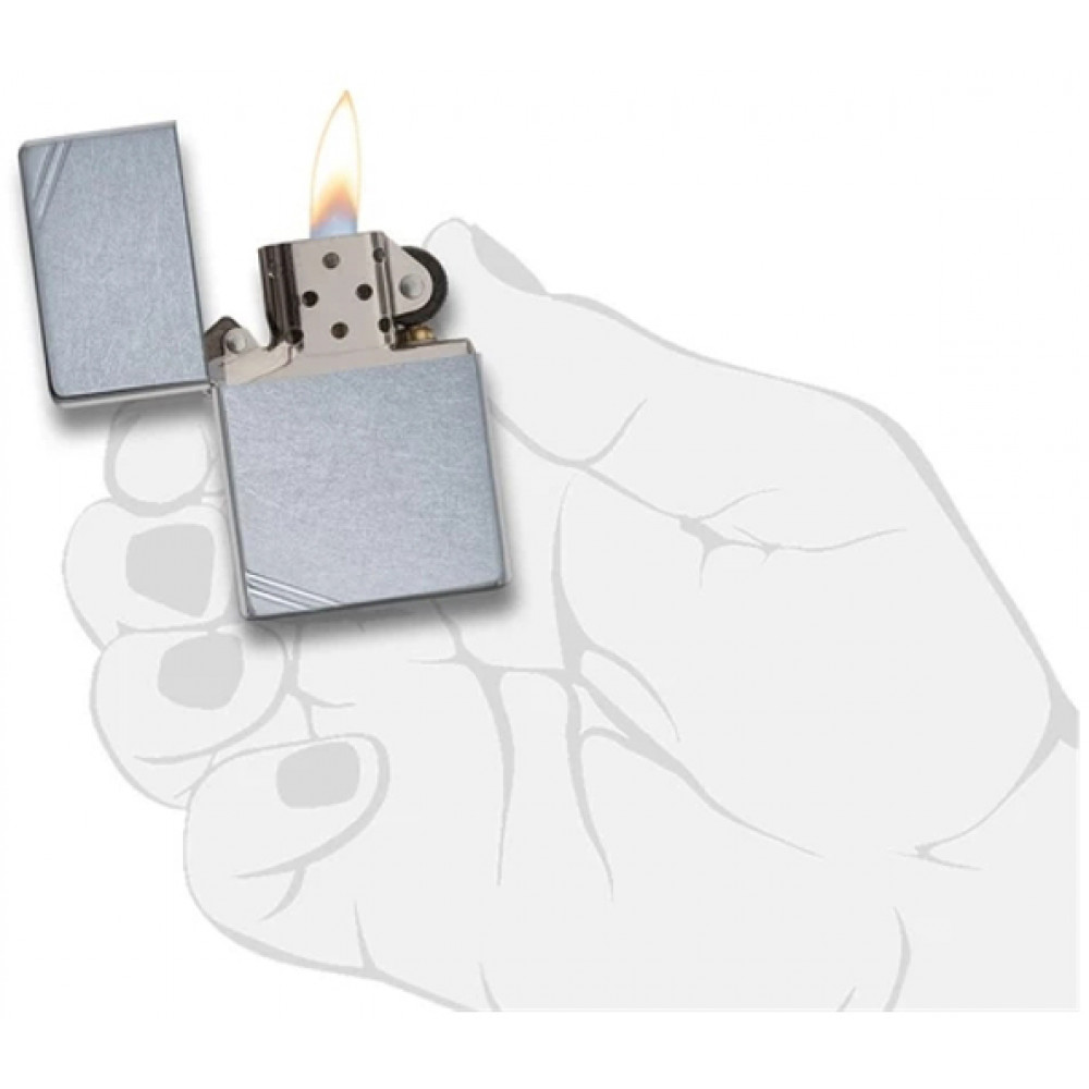 Зажигалка Vintage ZIPPO