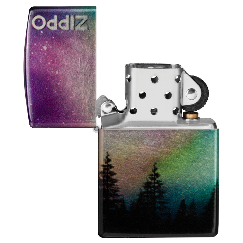 Зажигалка Colorful Sky ZIPPO 48771
