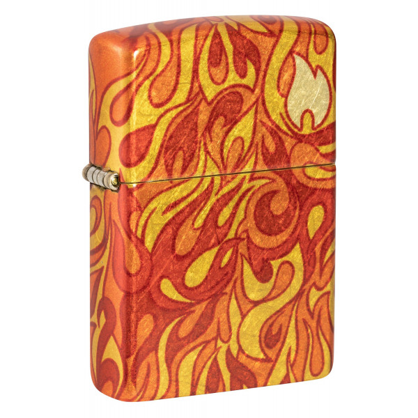 Зажигалка Fire ZIPPO 48981