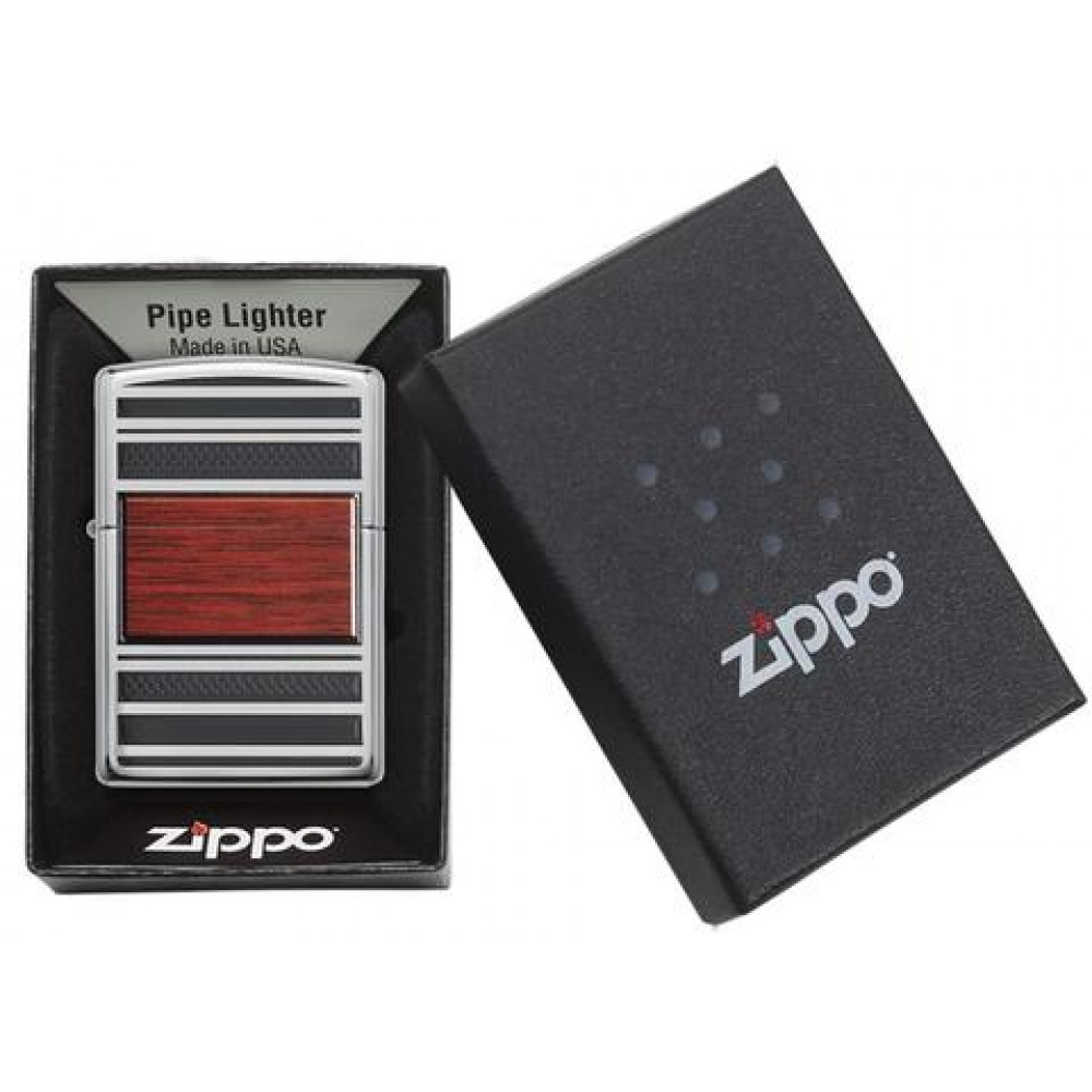 Зажигалка для трубок ZIPPO 28676