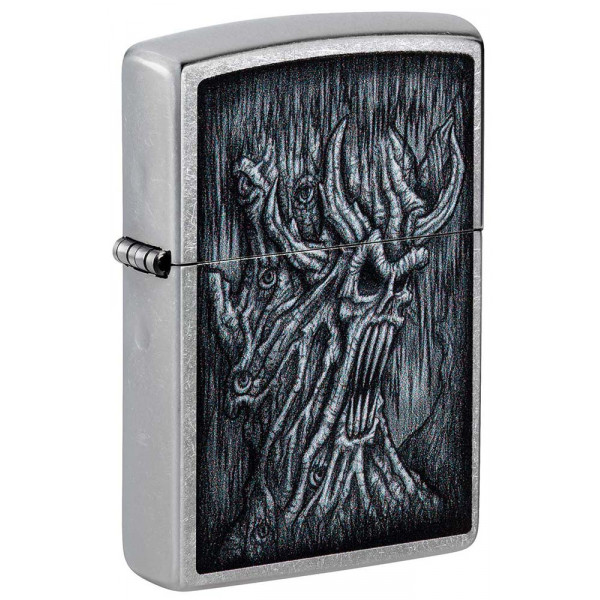 Зажигалка Evil Tree ZIPPO 48681