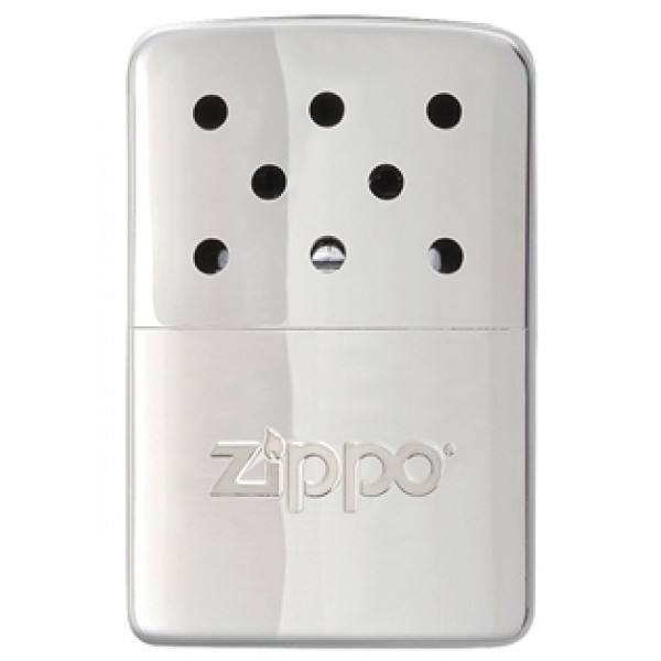 Грелка для рук High Polish Chrome ZIPPO 40360