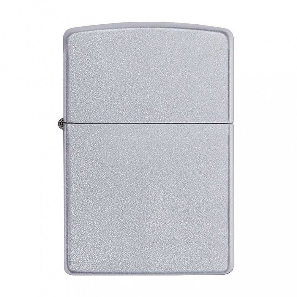 Зажигалка Satin Chrome ZIPPO