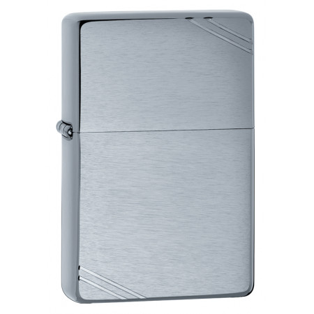 Зажигалка Vintage™ Series 1937 с полосками ZIPPO