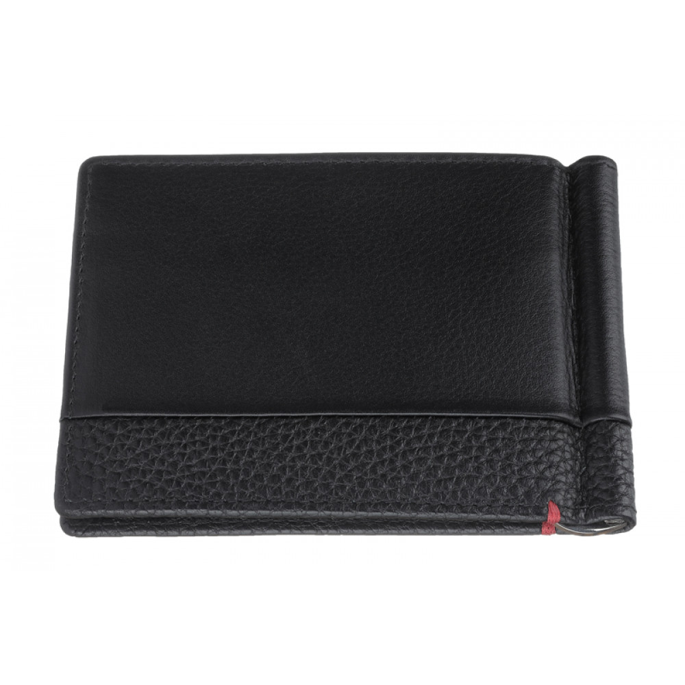 Зажим для денег с защитой от сканирования RFID ZIPPO 2006025
