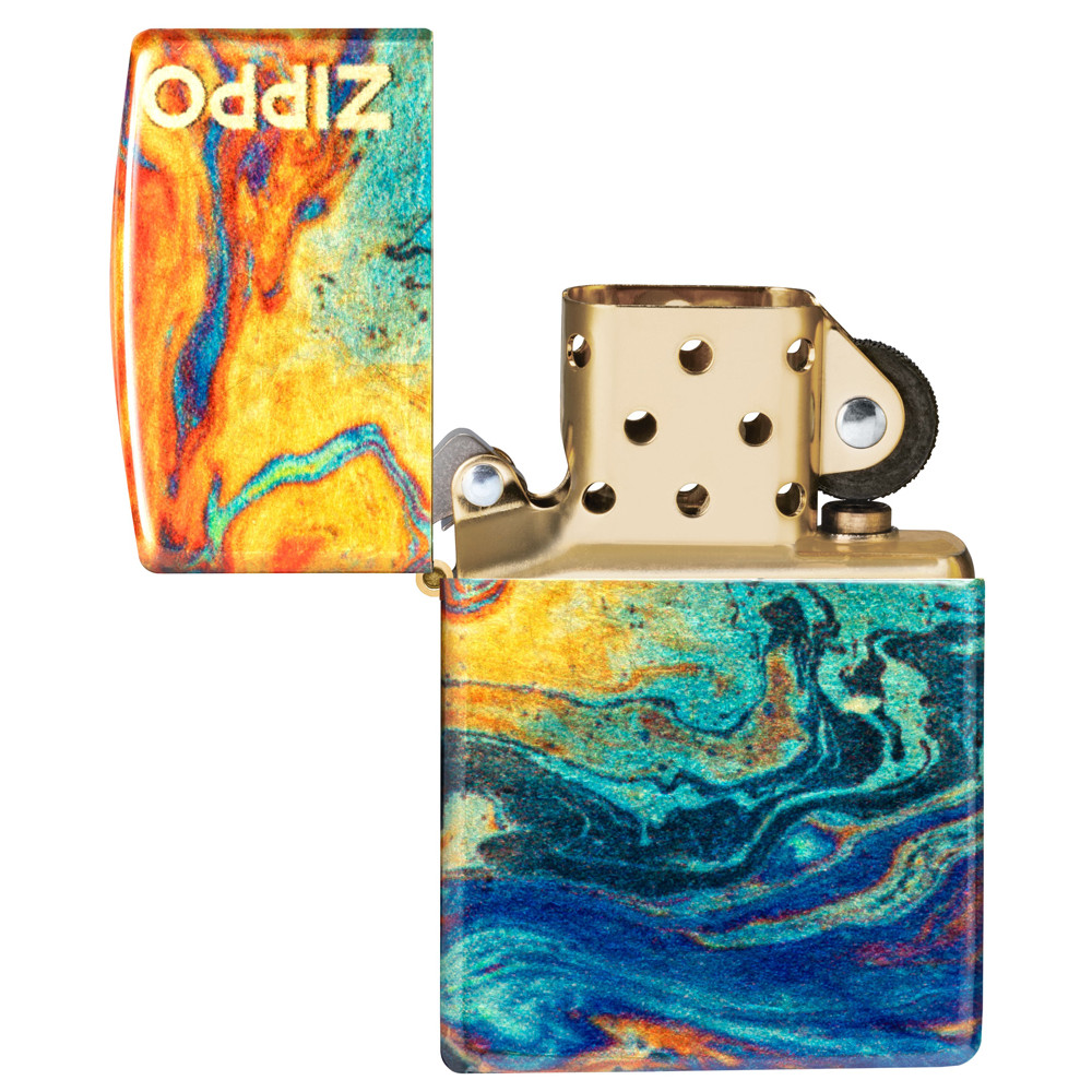 Зажигалка Classic ZIPPO 48778
