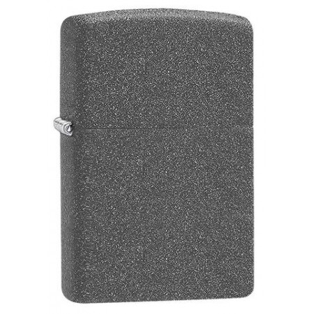 Зажигалка Iron Stone ZIPPO
