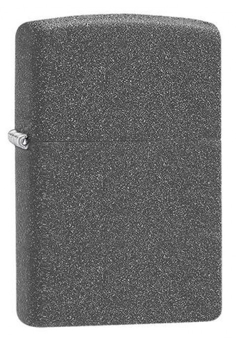 Зажигалка Iron Stone ZIPPO