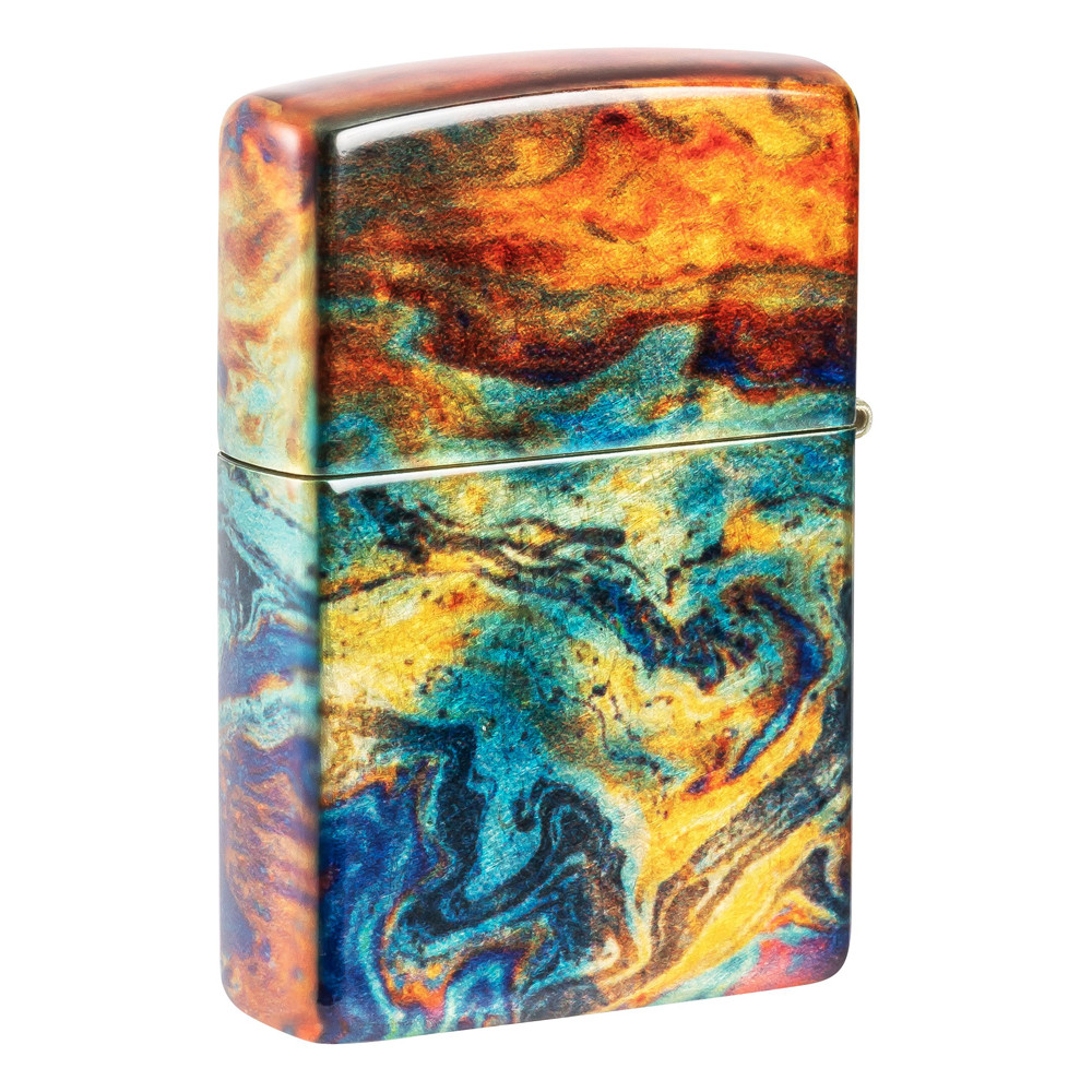 Зажигалка Classic ZIPPO 48778