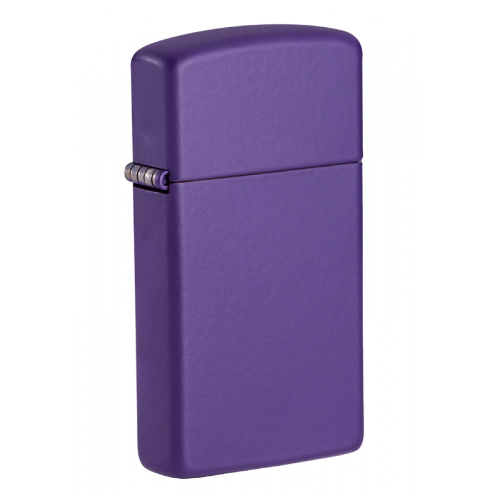 Зажигалка Slim® ZIPPO 1637