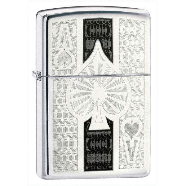 Зажигалка Ace ZIPPO 24196