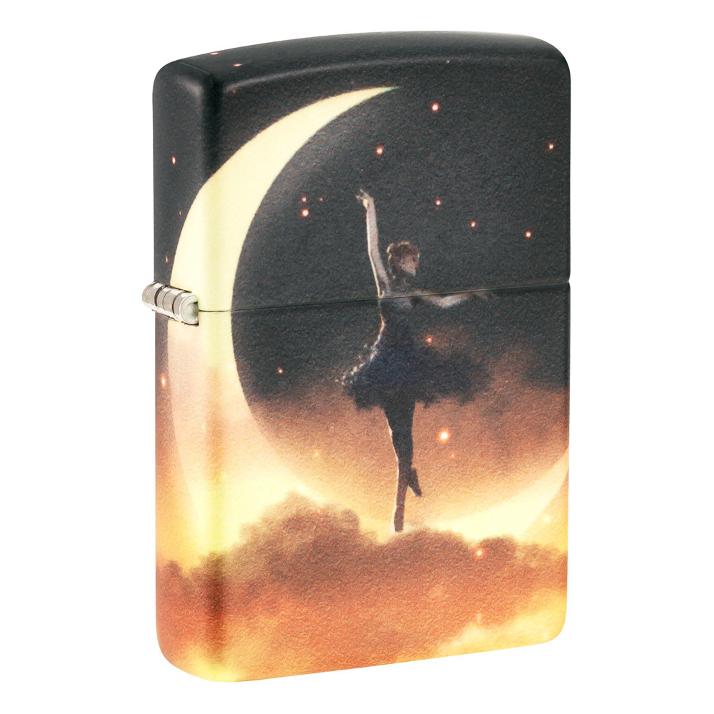 Зажигалка Mythological Design ZIPPO