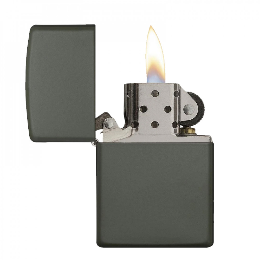 Зажигалка ZIPPO 221