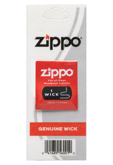 Фитиль в блистере ZIPPO 2425G