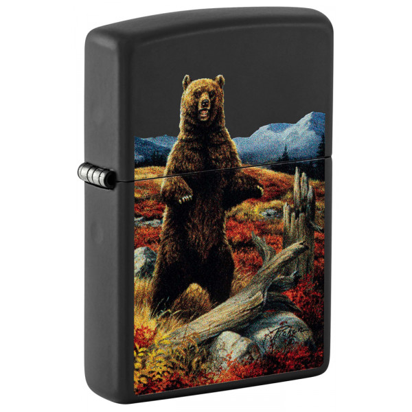 Зажигалка Linda Picken ZIPPO