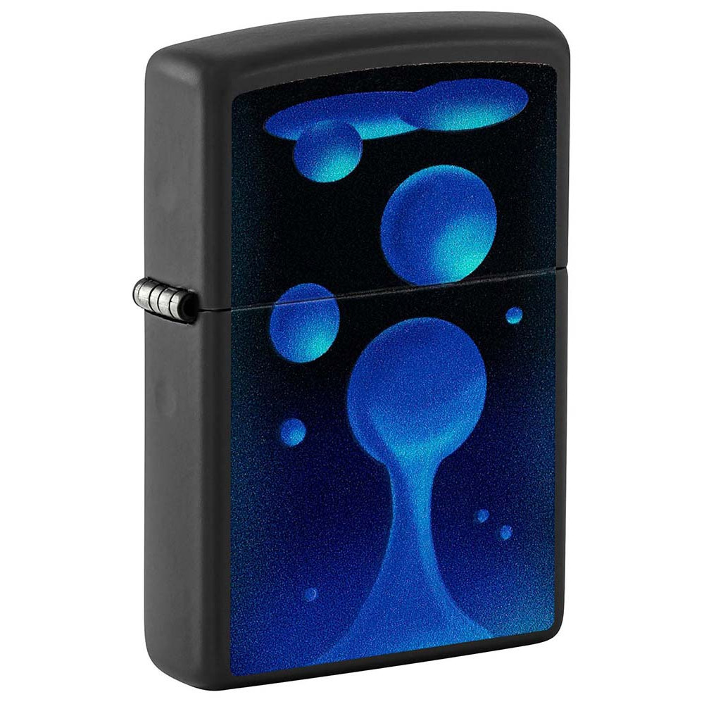 Зажигалка Lava Lamp ZIPPO