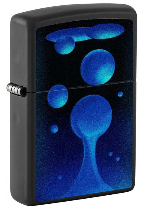 Зажигалка Lava Lamp ZIPPO