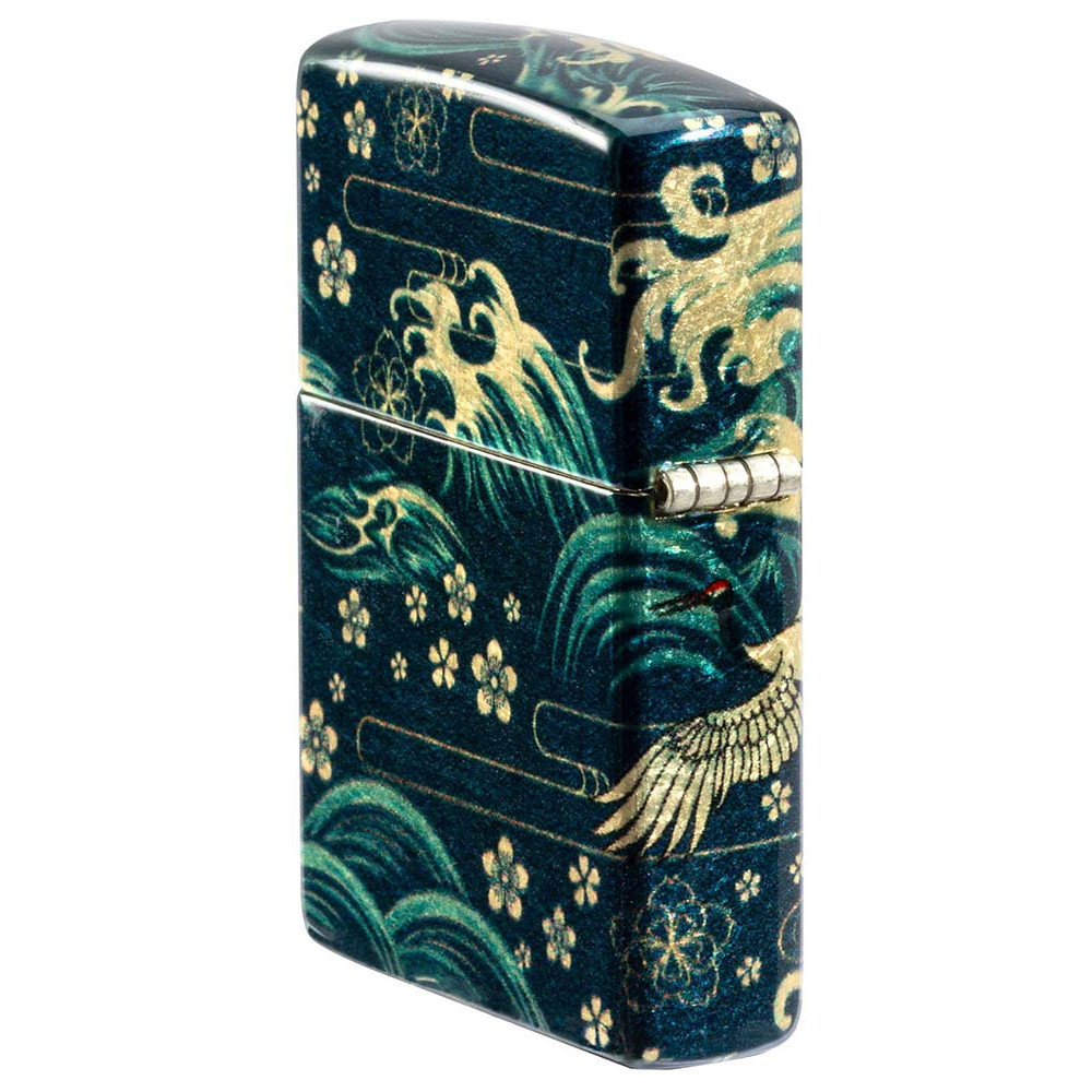 Зажигалка Eastern 540 Fusion ZIPPO 48684