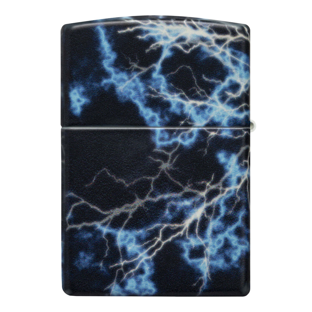 Зажигалка Lightning ZIPPO