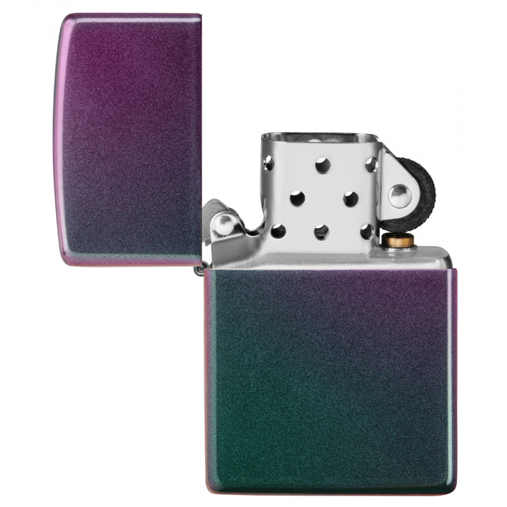 Зажигалка Iridescent ZIPPO