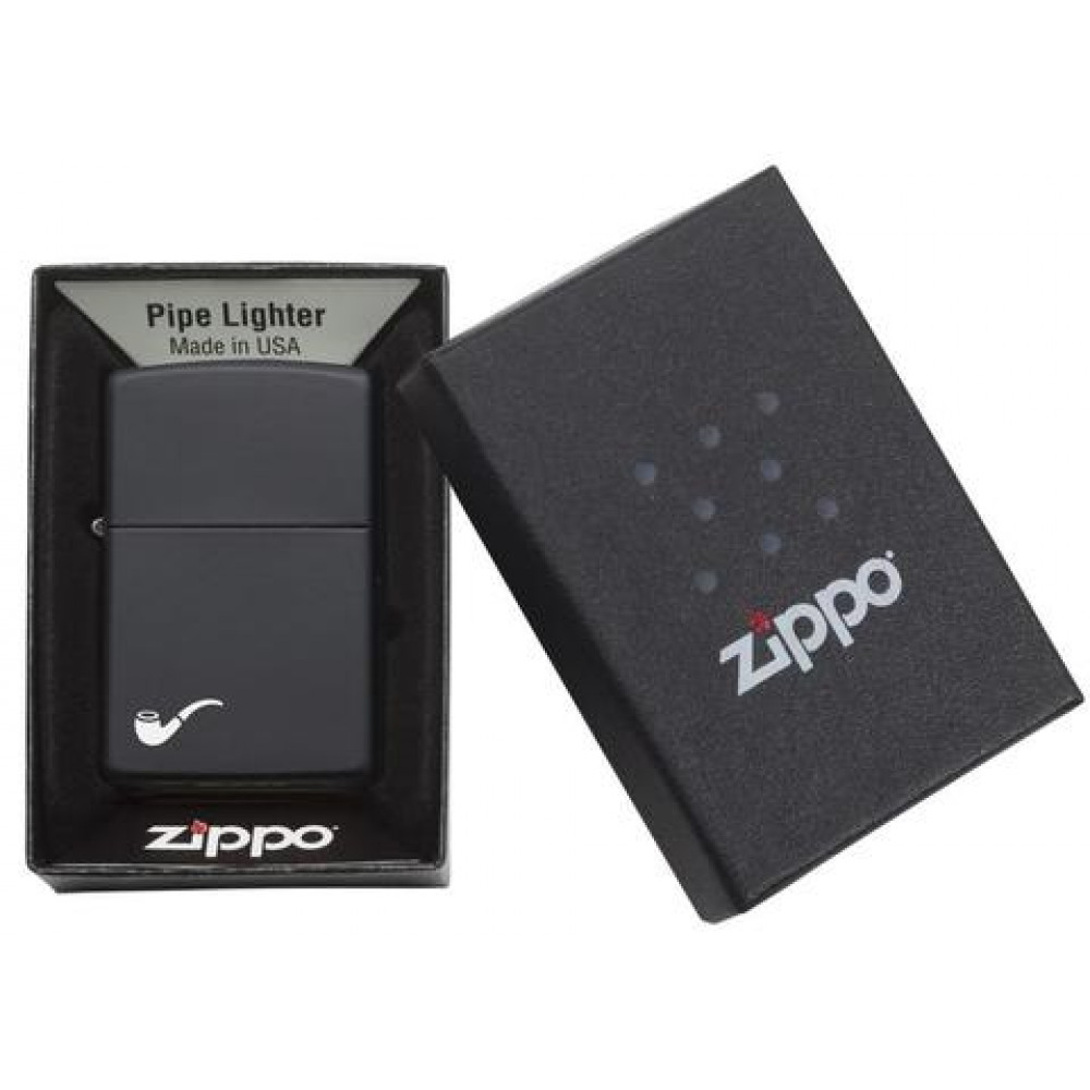 Зажигалка для трубок ZIPPO 218PL