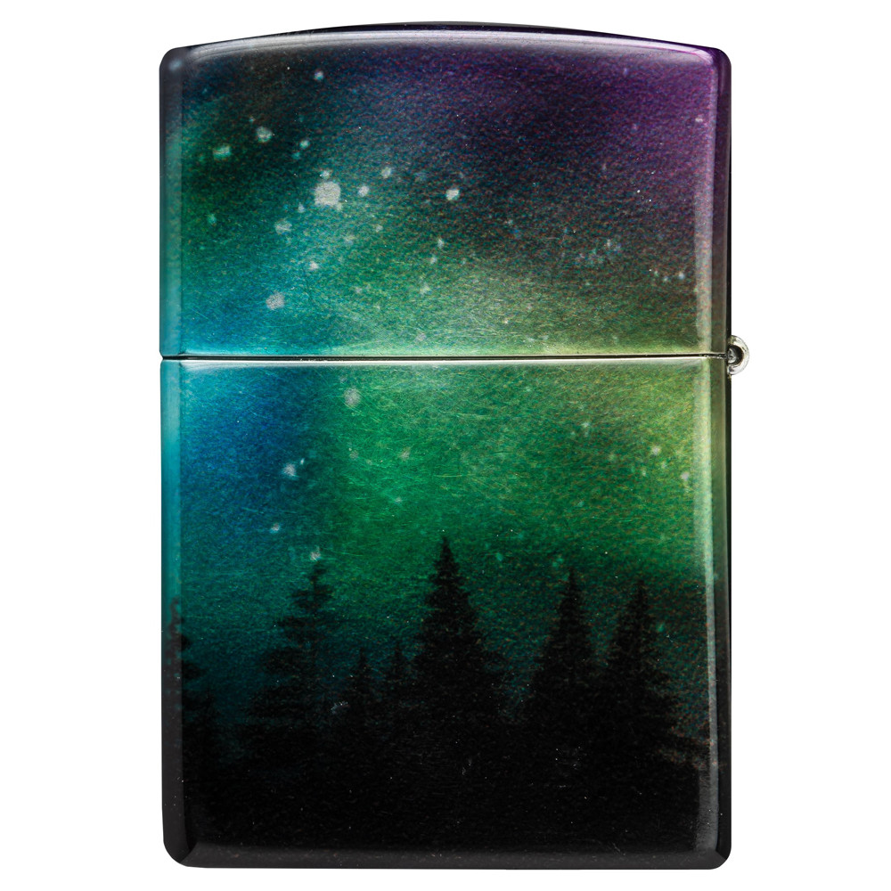Зажигалка Colorful Sky ZIPPO 48771