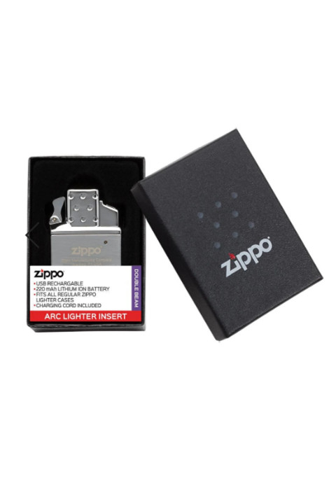 Электронный вставной блок для широкой зажигалки ZIPPO 65828