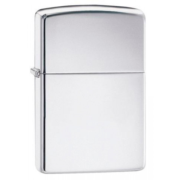 Зажигалка Armor™ ZIPPO 167 High Polish Chrome